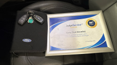 Ford Kuga 1.5 EcoBoost Titanium X Edition 5dr 2WD Petrol Estate